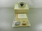 Vintage Olympus Ecru camera, nooit gebruikt in doos, Ophalen of Verzenden, Nieuw, Compact, Olympus