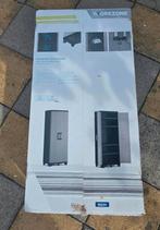 Nieuwe Workzone multifunctionele kast, Ophalen