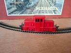 Fleischmann Dieselloc 1306 H0, Hobby en Vrije tijd, Ophalen, Gebruikt, Fleischmann, Analoog