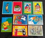 9 oude voor het kind prentbriefkaarten, Verzamelen, Ophalen of Verzenden, 1980 tot heden