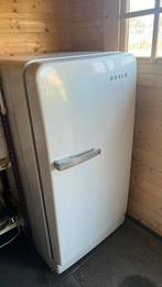 Antieke Bosch koelkast ijskast werkend, Witgoed en Apparatuur, Ophalen, Gebruikt, 120 tot 140 cm, 60 cm of meer
