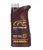 5 Liter Mannol Extreme 5W-40 -  € 19,95, Ophalen of Verzenden