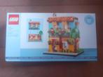 Lego 40583 - Huizen van de Wereld 1, Ophalen of Verzenden, Nieuw, Complete set, Lego