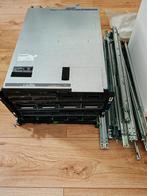 7 servers, Computers en Software, Servers, Ophalen, Gebruikt, 2 tot 3 Ghz, Hot swappable onderdelen