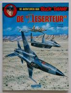 Buck Danny - De 'deserteur', Eén stripboek, Ophalen of Verzenden, Zo goed als nieuw