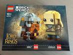 40751 LEGO The Lord of The Rings Gimli & Legolas - nieuw, Kinderen en Baby's, Speelgoed | Duplo en Lego, Ophalen of Verzenden
