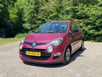 Renault Twingo 1.2 16V Dynamique | Cruise + Clima + Nieuw ap beschikbaar voor biedingen