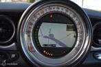 Mini 1.6 One Business Line 2012|Airco|Cruise|Navi!|Mooi!, Voorwielaandrijving, Euro 5, Stof, 4 cilinders