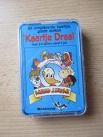 Alfred J. Kwak kaartspel Kaartje draaien Wehkamp, Ophalen of Verzenden, Gebruikt