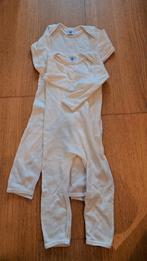Petit Bateau Rompers - Wollen, Ophalen, Zo goed als nieuw, Maat 86