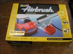 Revell Airbrush, Hobby en Vrije tijd, Modelbouw | Overige, Ophalen of Verzenden, Gebruikt, 1:32 tot 1:50