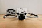 DJI Mini 3 Pro 4K Camera Drone, Audio, Tv en Foto, Drones, Drone met camera, Zo goed als nieuw, Verzenden