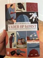 Vader op Komst - Willem Bisseling - Nieuwstaat!, Ophalen of Verzenden, Nieuw, Zwangerschap en Bevalling