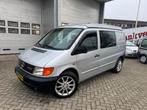 Mercedes-Benz VITO,112 CDI Exodus Westfalia camper ingericht, Hh@live.nl, Bedrijf, Diesel, Hh
hh  hh