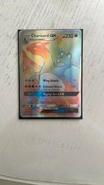 Een Charizard GX, Ophalen, Zo goed als nieuw, Losse kaart