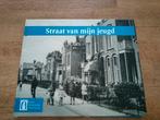 Bert Ritsema - Straat van mijn jeugd, 20e eeuw of later, Bert Ritsema; Kitty Janssen; Bernd Otter, Ophalen of Verzenden, Zo goed als nieuw