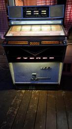 Jupimatic jukebox, Verzamelen, Automaten | Jukeboxen, Ophalen of Verzenden