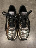 Zilverkleurige sneakers Floris van Bommel. Nieuw!, Kleding | Dames, Schoenen, Overige kleuren, Nieuw, Ophalen of Verzenden, Sneakers of Gympen