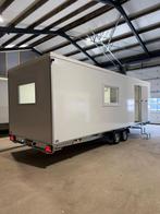 Mobiele woonunit 731 TE KOOP, Ophalen