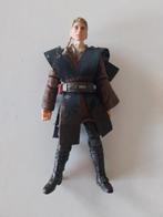 Star Wars Anakin Skywalker Padawan Figure 2005 Hasbro, Ophalen of Verzenden, Gebruikt, Actiefiguurtje