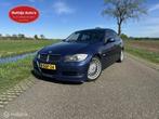 Alpina D3 Nette Auto, Origineel Alpina! volledig onderhoudsh, Auto's, 1479 kg, 1995 cc, Blauw, D3