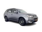 Mitsubishi Outlander 2.0 PHEV Executive Edition Aut. *NAVI-F, 4 cilinders, Leder en Stof, Origineel Nederlands, Bedrijf
