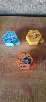 Beyblade burst3stuksVaste pr €10euro, Verzamelen, Flippo's, Verzenden, Losse flippo's