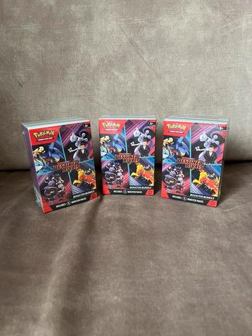 Destined rival bundle beschikbaar voor biedingen