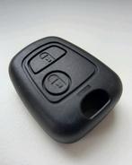 Autosleutel behuizing Peugeot 107, Citroën C1 en Toyota Aygo, Ophalen of Verzenden, Nieuw, Citroën