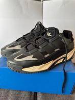 Adidas Niteball, maat 44, Kleding | Heren, Schoenen, Ophalen of Verzenden, Zo goed als nieuw