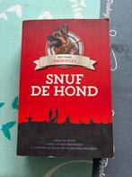 Snuf de Hond Omnibus 1 - Piet Prins, Boeken, Ophalen of Verzenden, Zo goed als nieuw, Fictie algemeen