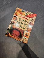 Het basiskookboek, Gelezen, Ophalen of Verzenden, Europa, Overige typen
