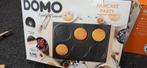 Domo Pannenkoekenmaker - Zo goed als nieuw!, Domo, Lineas Directa S.A. De Kleetlaan 12 B.6, 1831 Diegem, Belgium, Ophalen of Verzenden