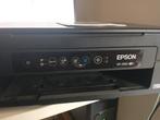 printer epson XP 21 met cartridges, Computers en Software, Printers, Gebruikt, Printer, Ingebouwde Wi-Fi, Scannen