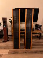 Martin Logan Aerius i, Audio, Tv en Foto, Overige merken, Front, Rear of Stereo speakers, Zo goed als nieuw, 120 watt of meer