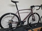 nieuwe 2024 Giant TCR Advanced Pro Disc L Ultegra DT Swiss, Fietsen en Brommers, Fietsen | Racefietsen, Ophalen, 28 inch, Carbon