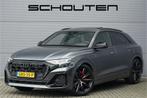 Audi Q8 60 TFSI e Quattro S Competition Pano B&O Trekhaak 4W, 77 km/l, Gebruikt, 2995 cc, Q8