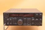 KENWOOD TS-950SDX Digital HF Transciever Amateurfunk, Ophalen, Gebruikt, Zender en Ontvanger