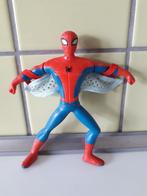 spiderman burger king, Ophalen of Verzenden, Zo goed als nieuw