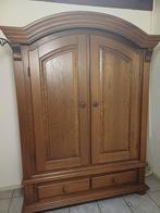 Antiek eiken kast #Gratis#, Antiek en Kunst, Antiek | Meubels | Kasten, Ophalen