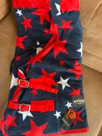 Nieuw met kaartjes zweetdeken epplejeck 125cm, Dieren en Toebehoren, Paarden en Pony's | Dekens en Dekjes, Ophalen, Nieuw