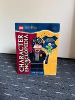 LEGO - NIEUW: Miniatuur figuren boek incl miniatuur figuur., Ophalen of Verzenden, Nieuw, Complete set, Lego