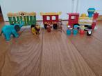 Fisher Price Circus Train, Ophalen, Gebruikt