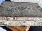 Mecano, Antiek en Kunst, Ophalen