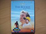 The Rookie (Nieuw in folie!) Disney, 2002, Dennis Quaid, Cd's en Dvd's, Alle leeftijden, Ophalen of Verzenden, Nieuw in verpakking