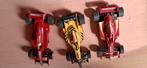 Te koop scaletrix racebaan, Ophalen of Verzenden, Elektrisch, Overige merken