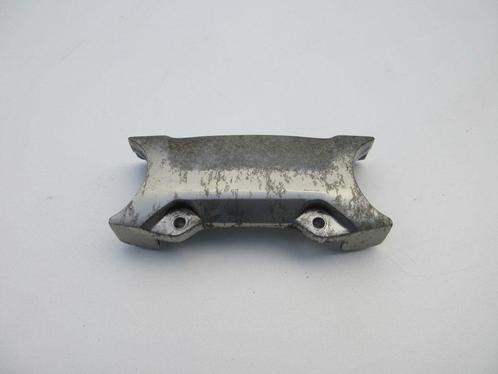 Yamaha XJ600 vorkbrug XJ 600 F voorvork brug steun bracket, Motoren, Accessoires | Overige, Gebruikt, Ophalen of Verzenden