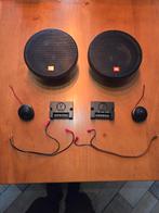 JBL Stage2 604C Speakerset - Zo Goed Als Nieuw!, Ophalen of Verzenden, Gebruikt