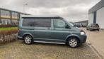 1 persoonscamper aangeboden volkswagen T5 4WD campermodel, Caravans en Kamperen, Campers, Volkswagen, Diesel, Particulier, Tot en met 2