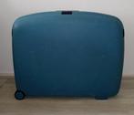 Grote Samsonite 80x60x31 cm, Sieraden, Tassen en Uiterlijk, Koffers, Gebruikt, Ophalen of Verzenden, Hard kunststof, Slot